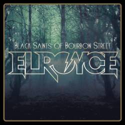 Black Saints of Bourbon Street